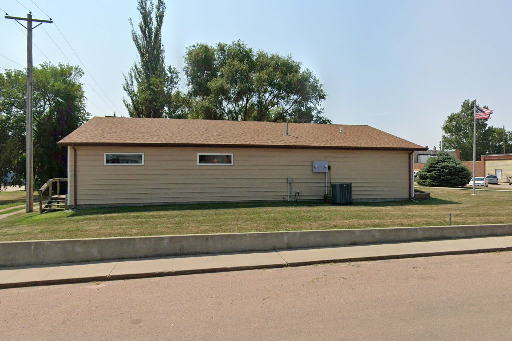 Kimball Centennial Library