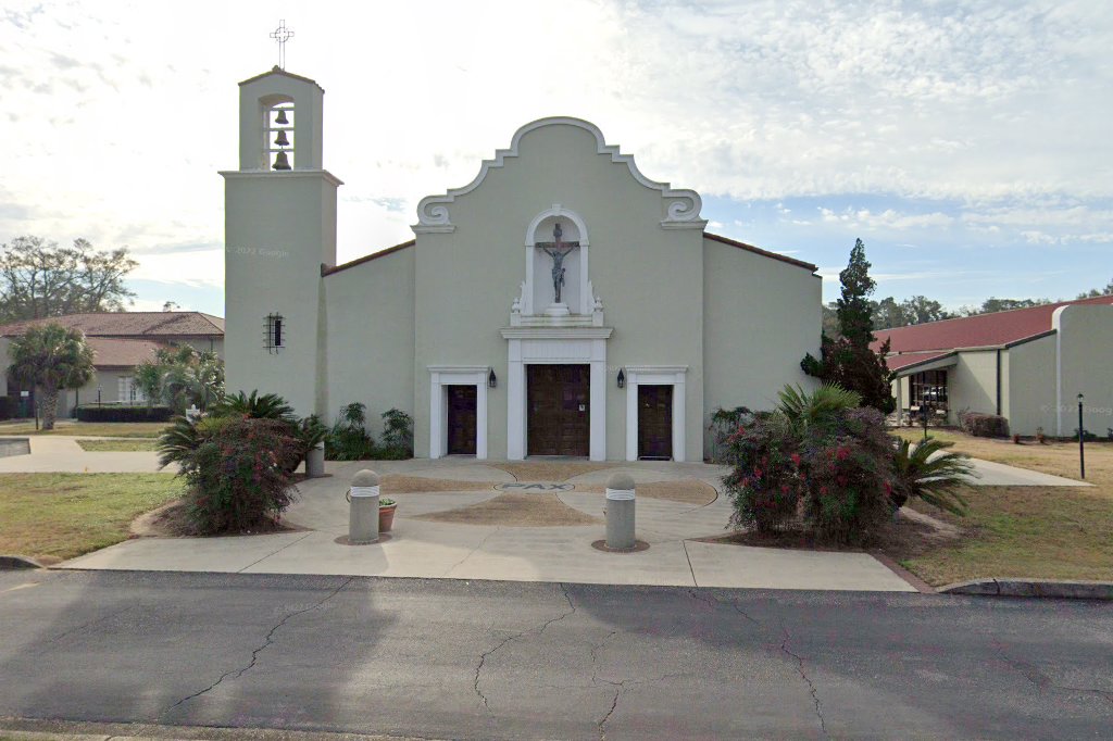 Little Flower Catholic School