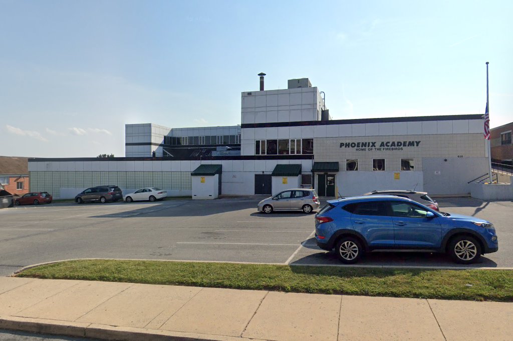 Phoenix Academy