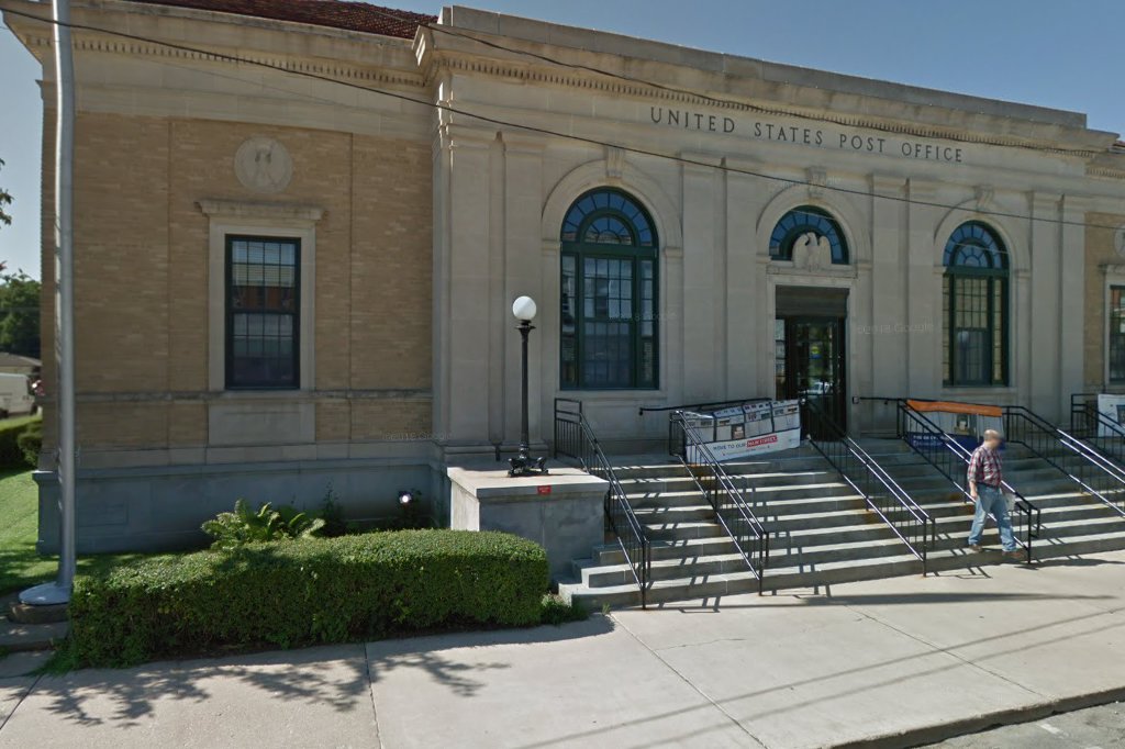 Monroe Passport Office