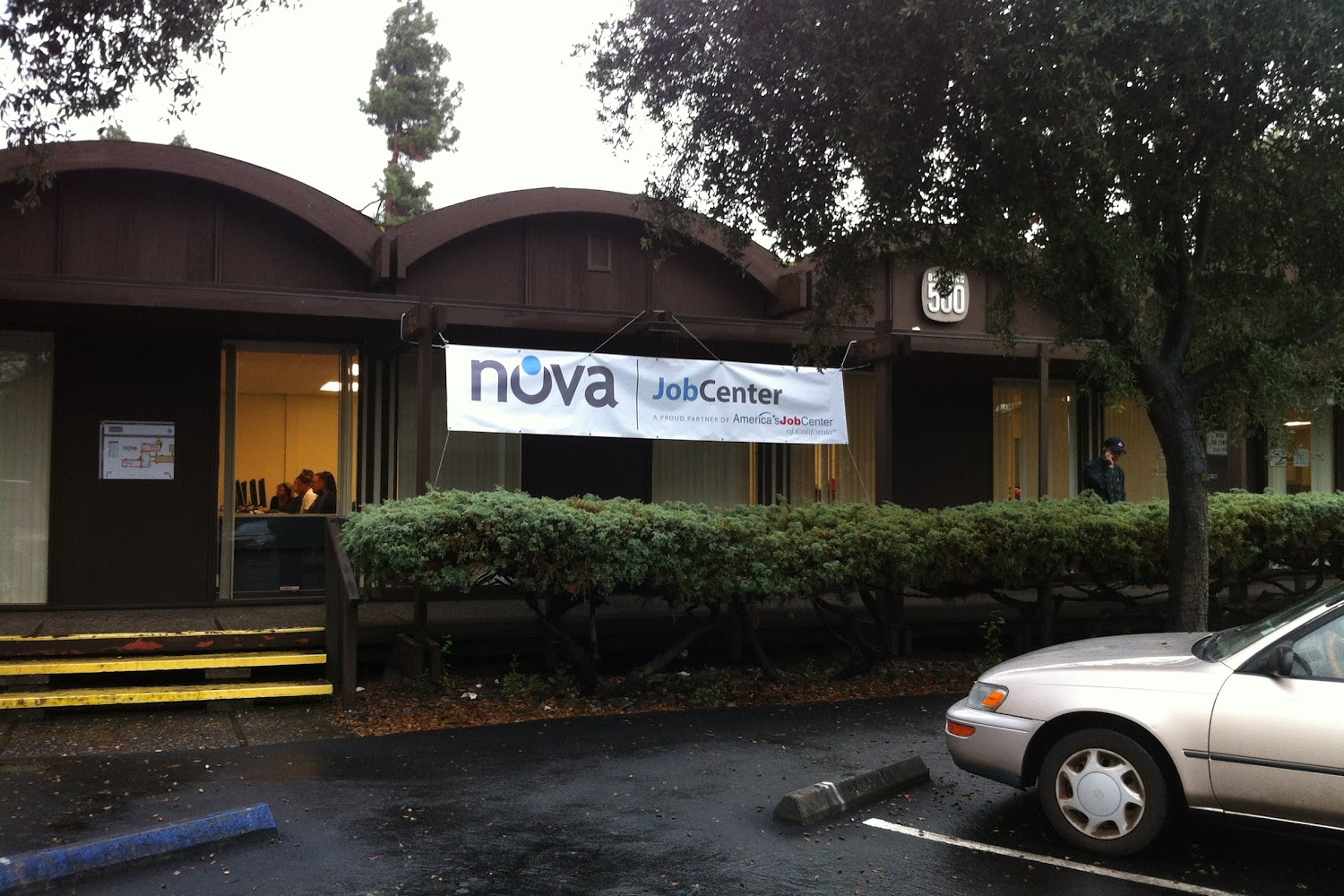NOVA