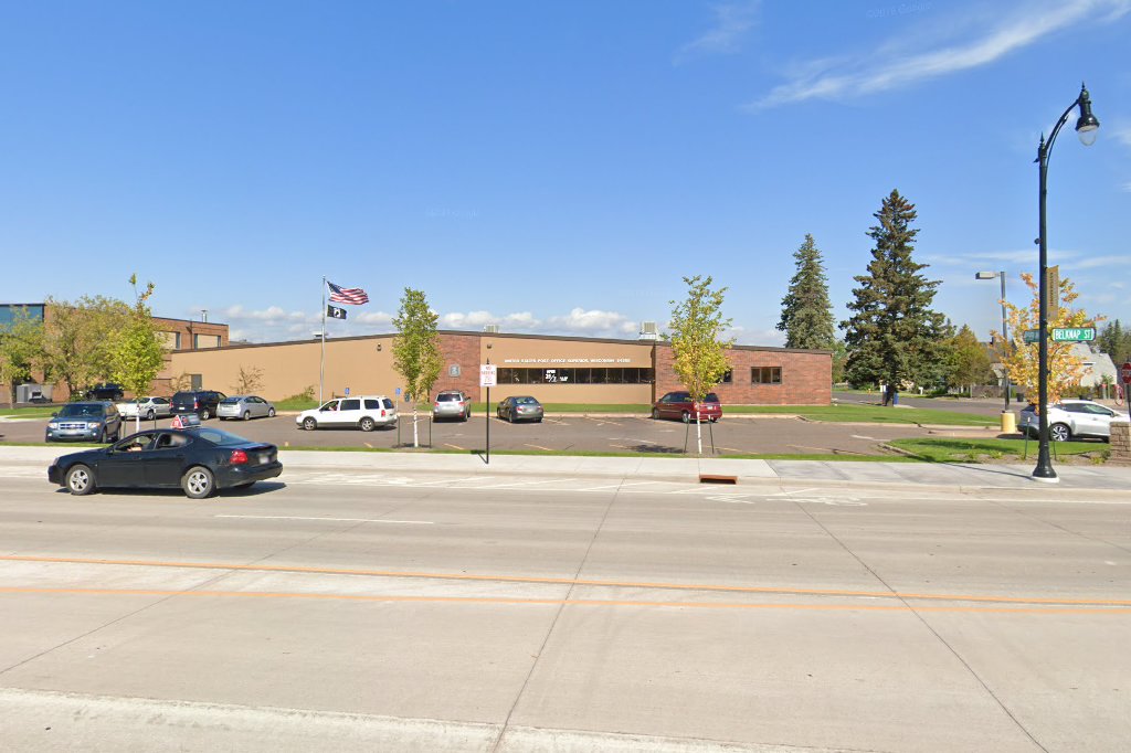Superior Passport Office