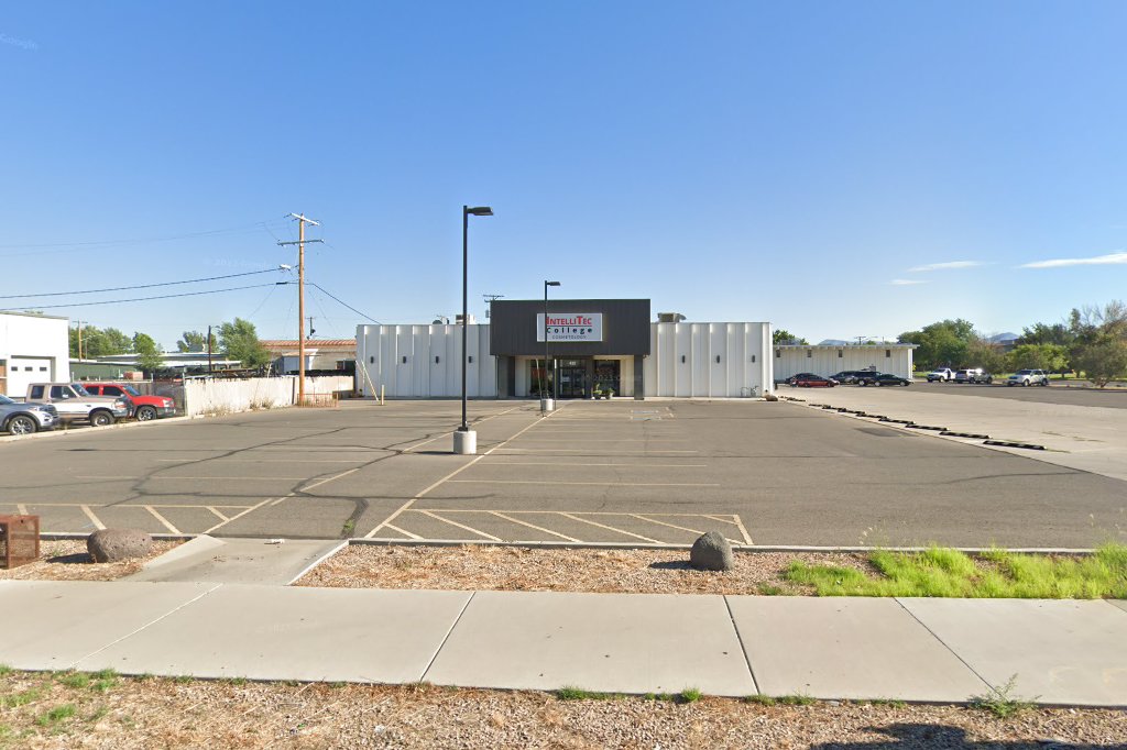 The Salon Professional Academy-Grand Junction