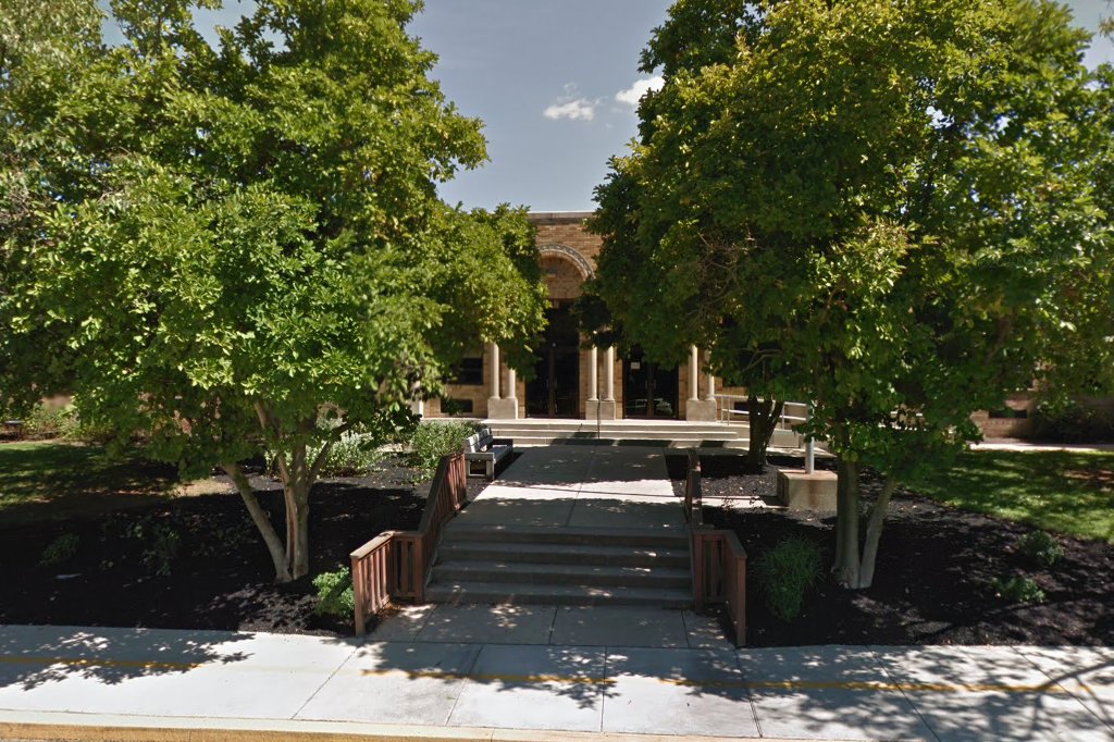Highland Elementary School