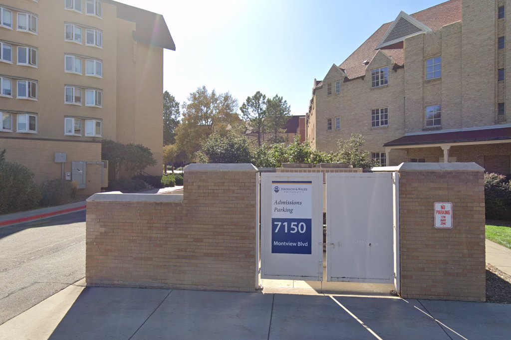 Johnson & Wales University