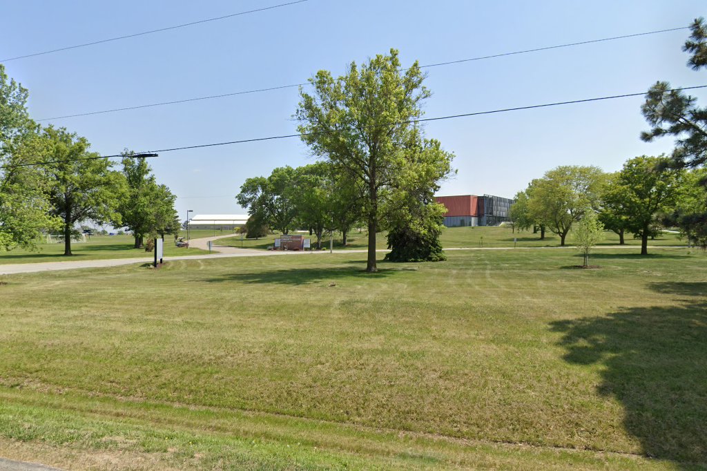 Beatrice Unemployment Office
