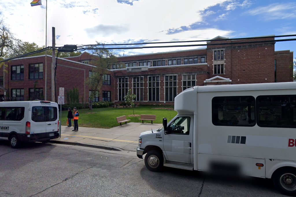 Franklin Elementary School