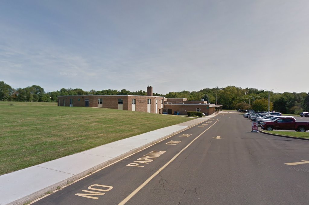 Buck Elementary School