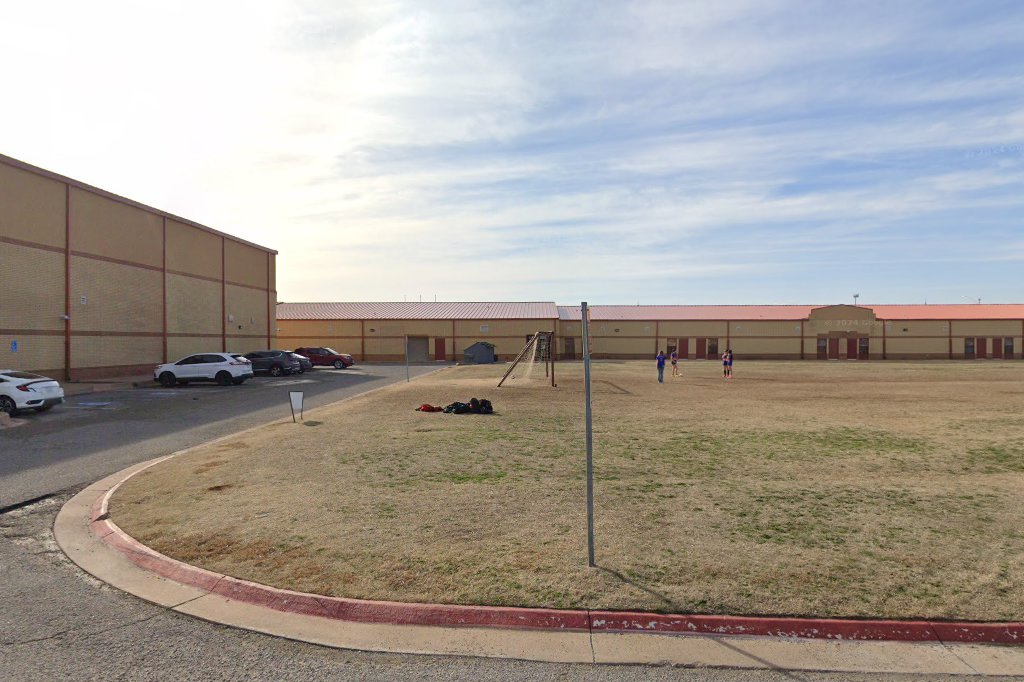 Central Middle School