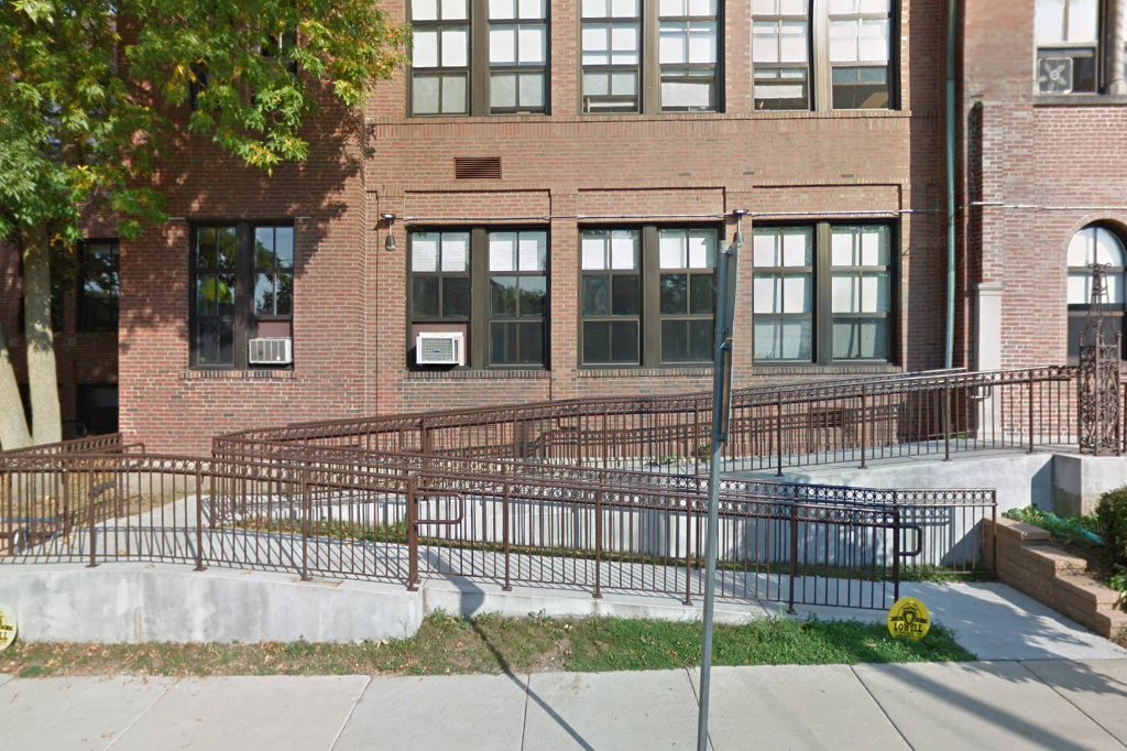 Lowell Elementary School