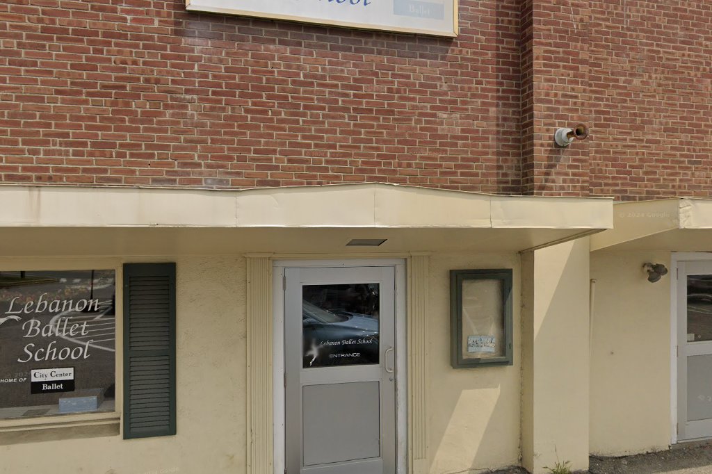 Lebanon College