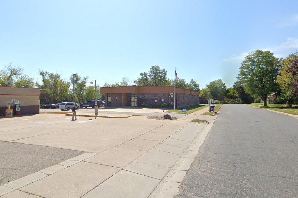 Mosinee Passport Office