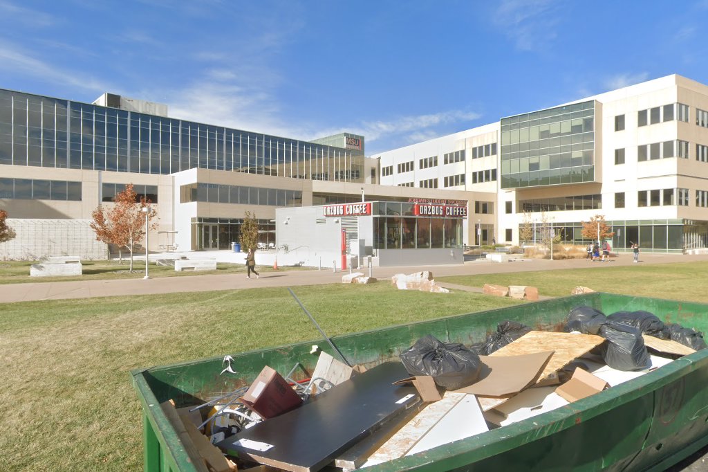 Metropolitan State University of Denver