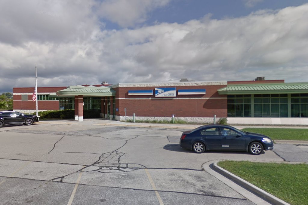 Oak Creek Passport Office