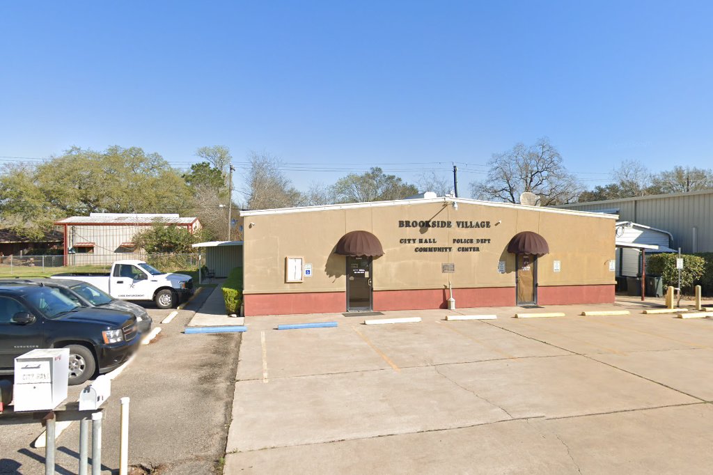 Brookside Village Municipal Court
