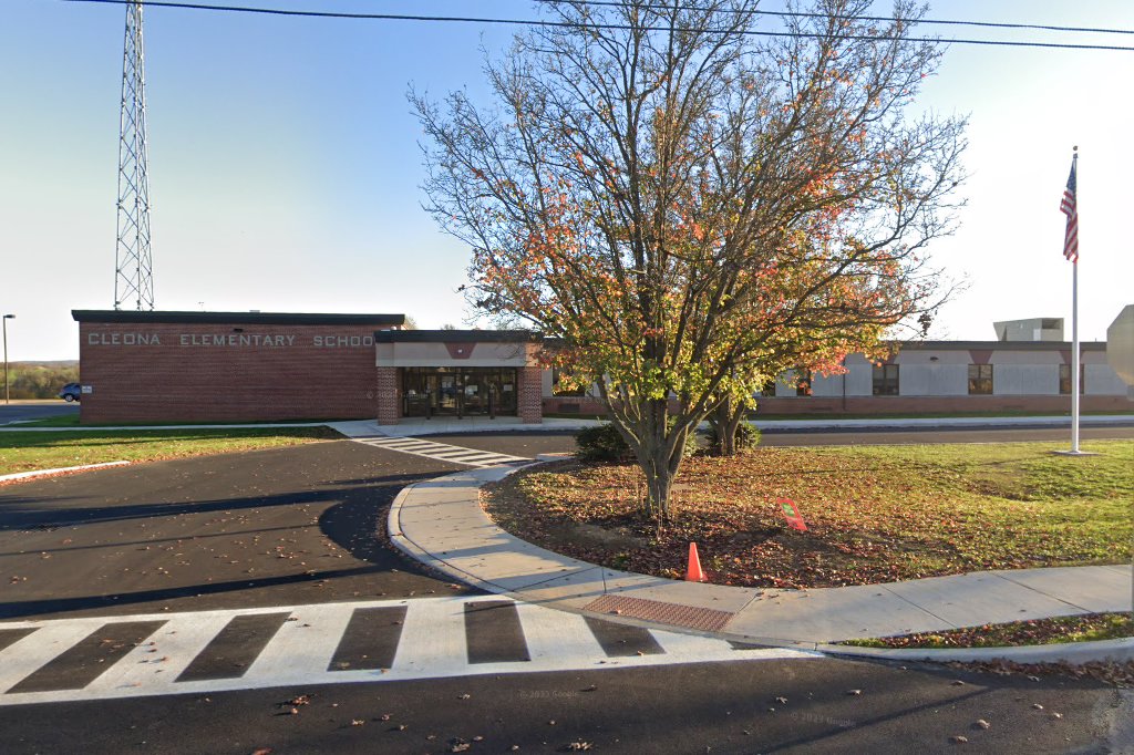 Cleona Elementary School