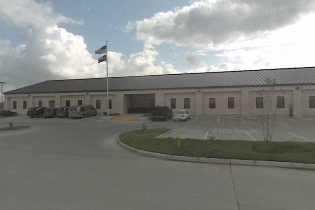 Manvel Justice of Peace Court