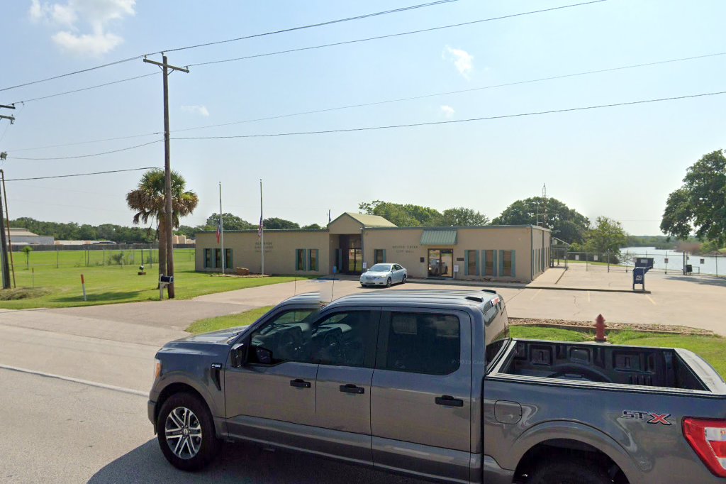 Oyster Creek Municipal Court