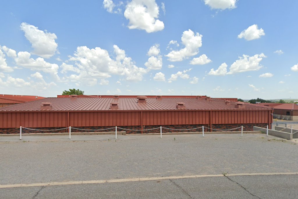 Weatherford Middle School