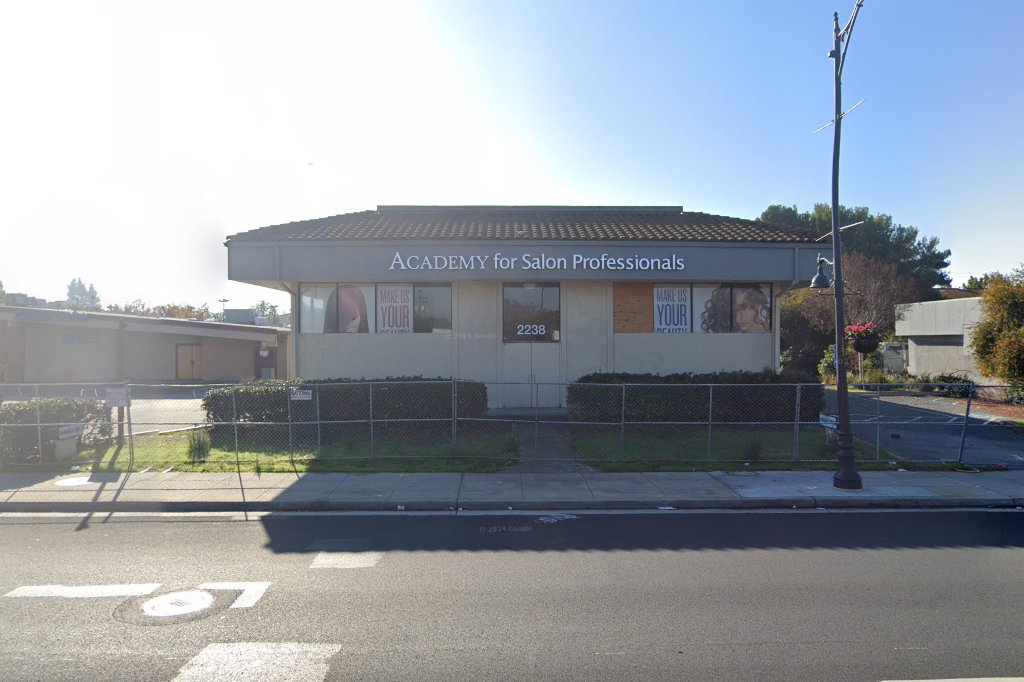Academy for Salon Professionals