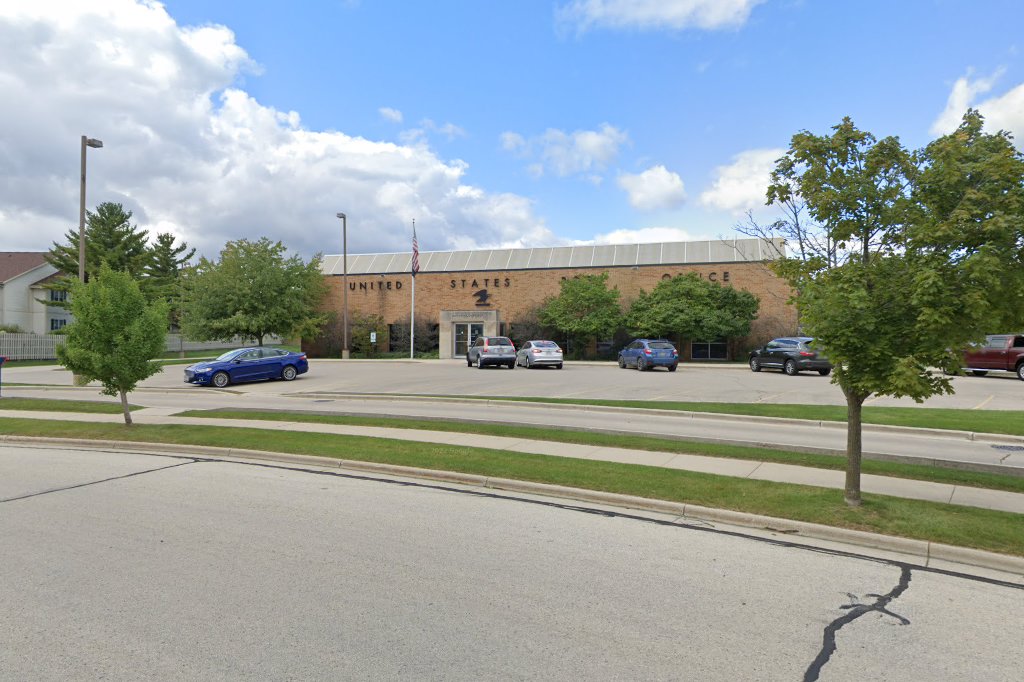 Grafton Passport Office