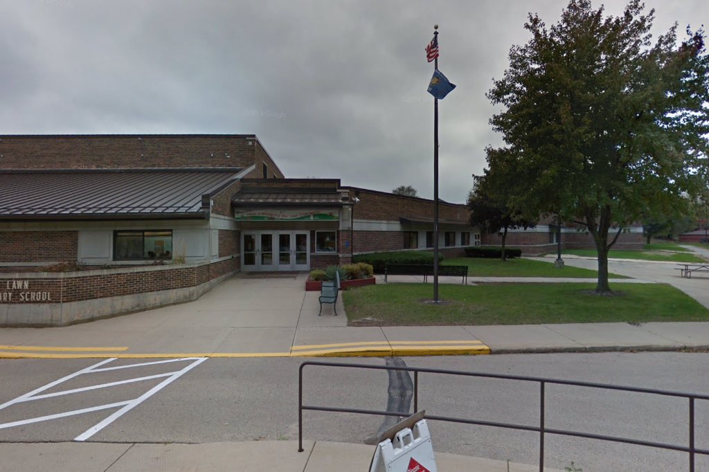 Elm Lawn Elementary School