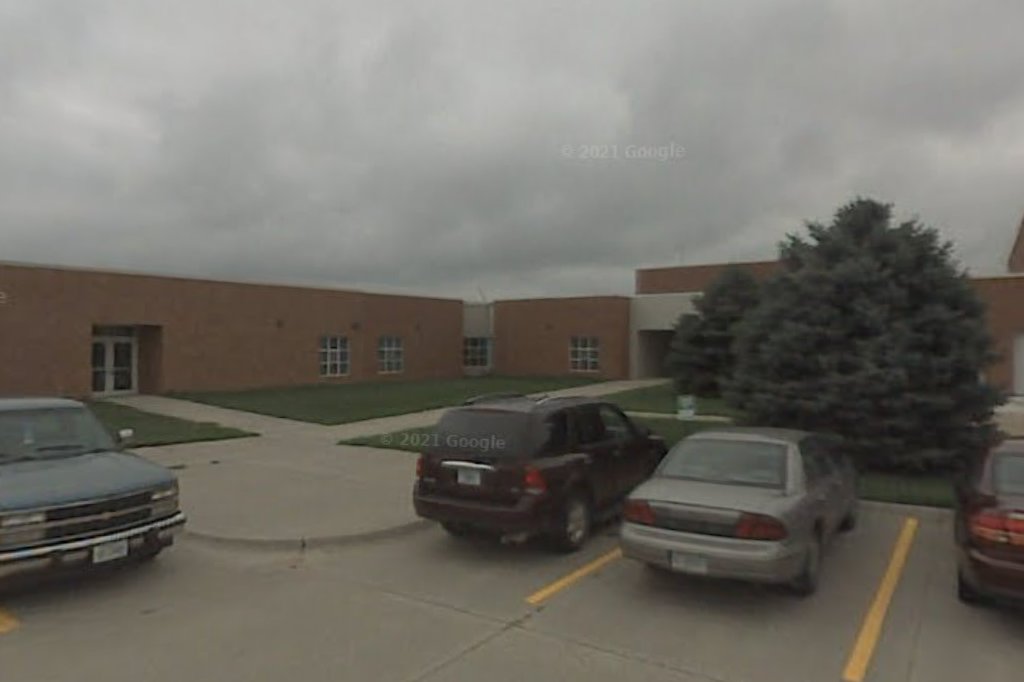 Seward Elementary School BackPack Program