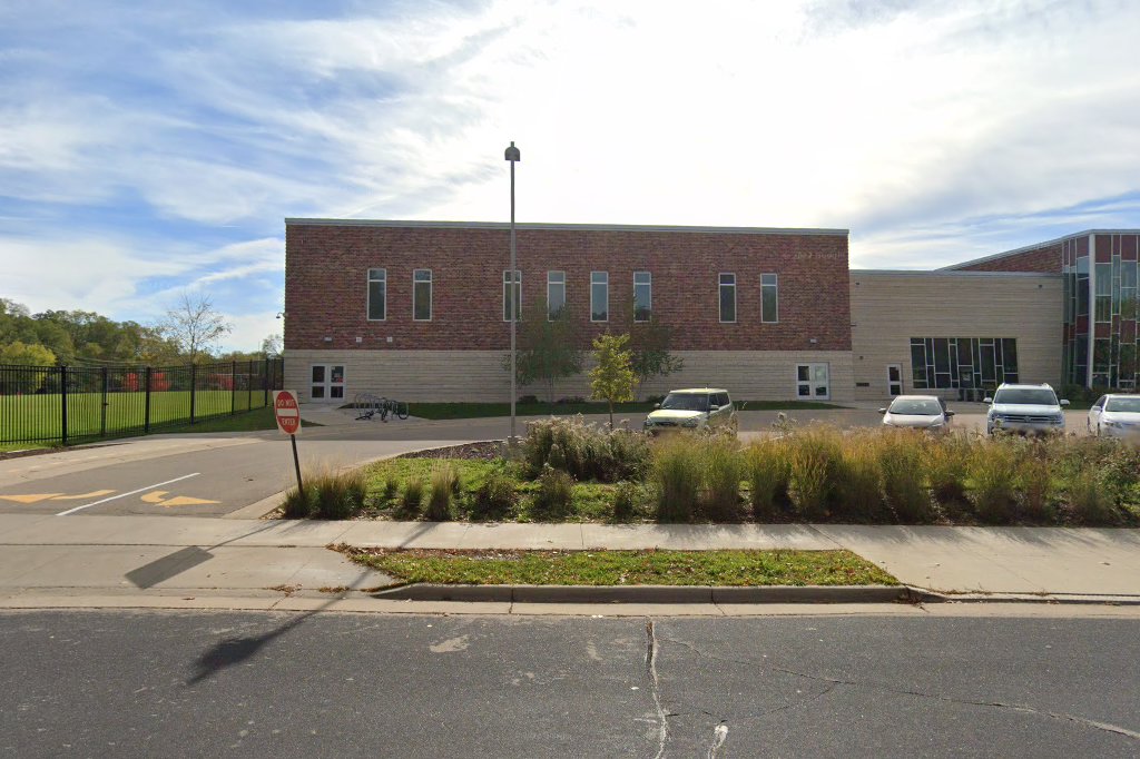 Kromrey Middle School
