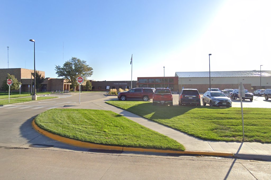 Prairie View Elementary School