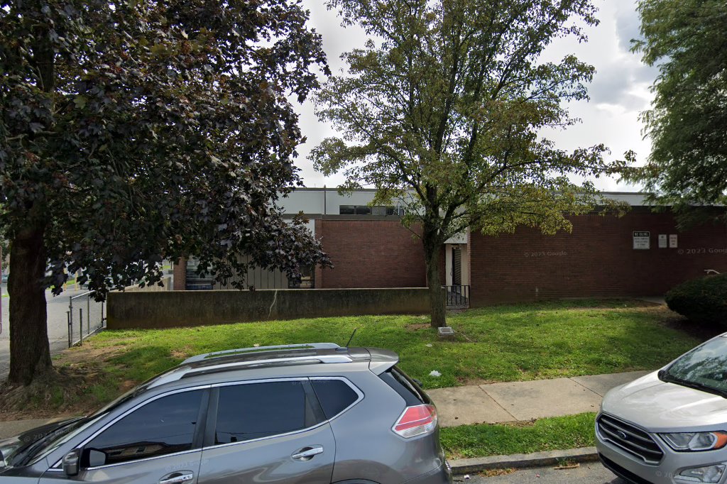 Thomas Jefferson Elementary School