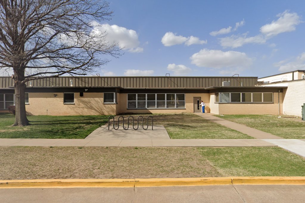 Monroe Elementary School
