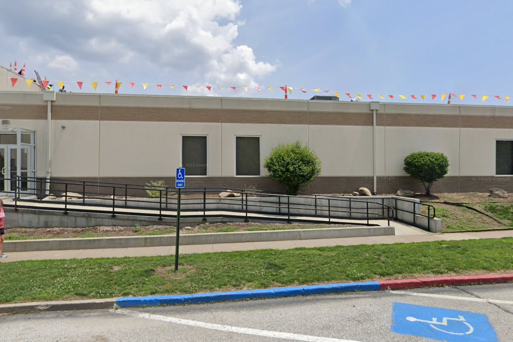 Calvert Elementary School