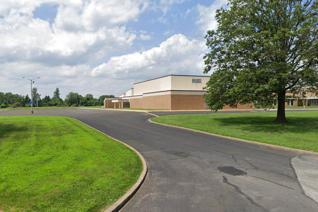 Log College Middle School