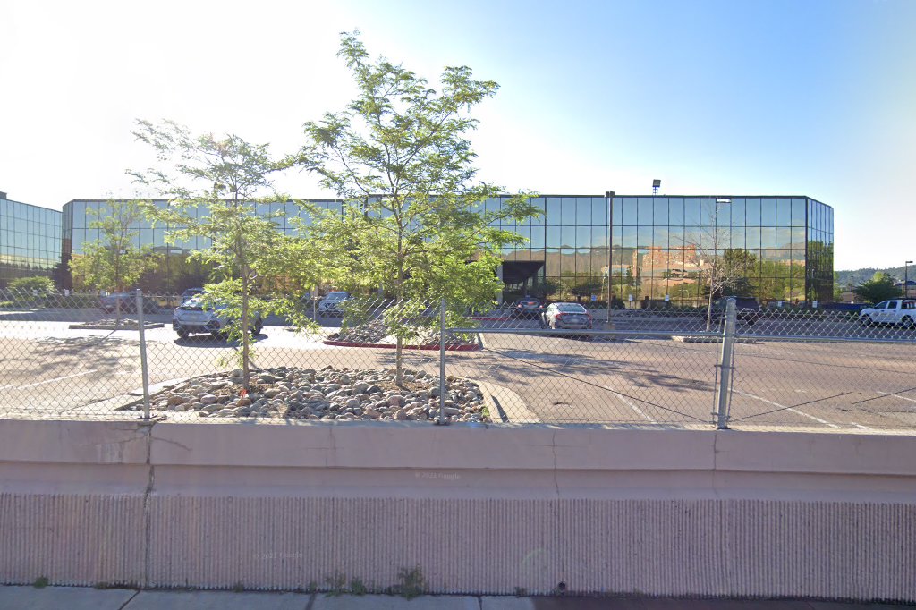 University of Phoenix-Southern Colorado Campus