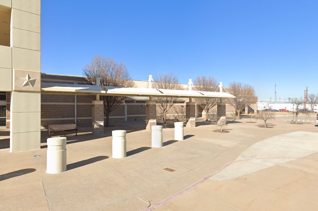 Randall County Court at Law