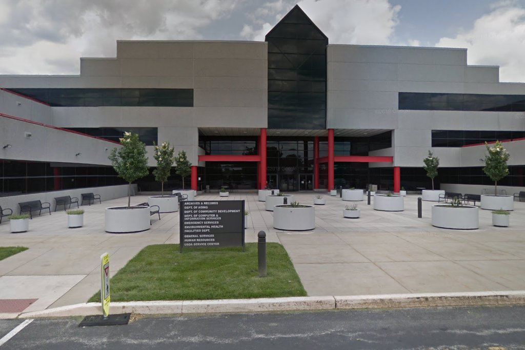 Chester County Veterans Affairs