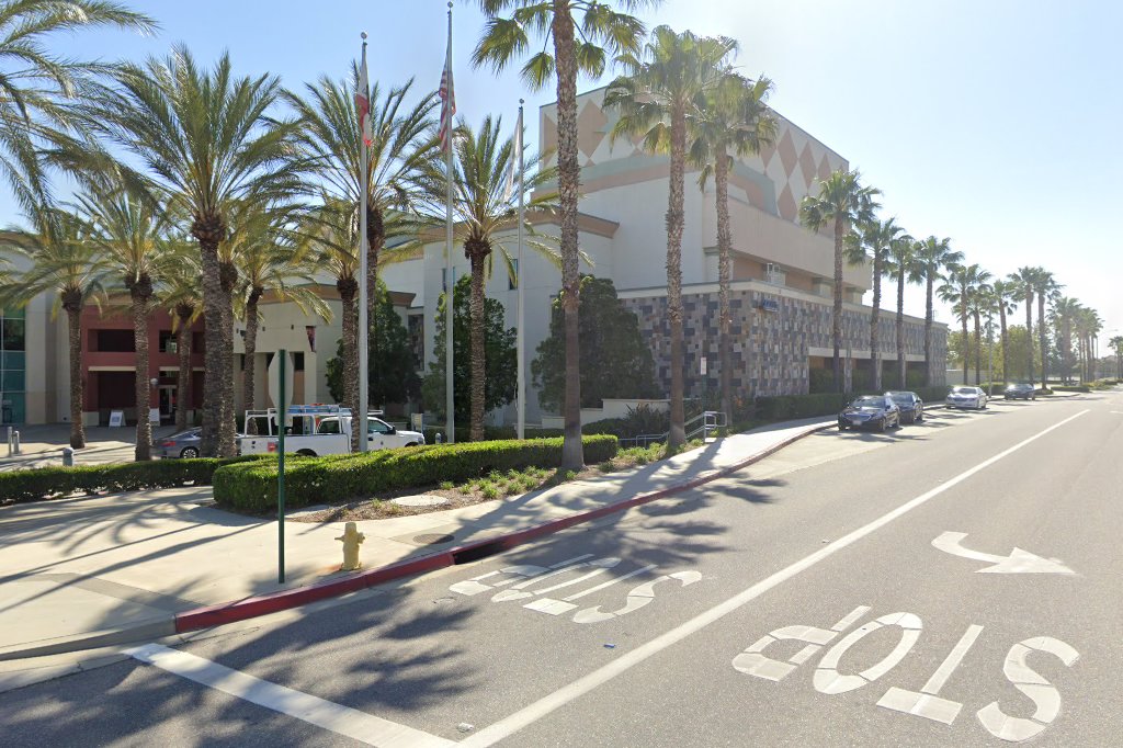 Rancho Cucamonga Library