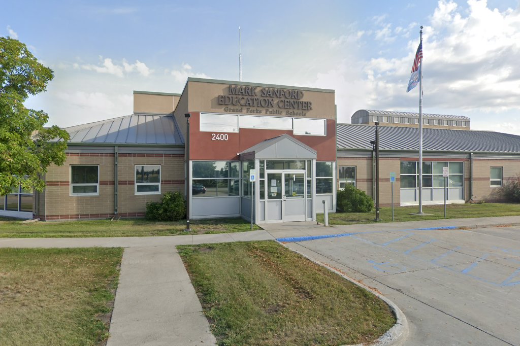 Grand Forks Public Schools
