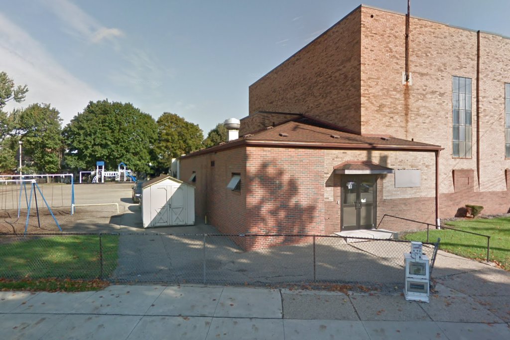 Emerson Elementary School