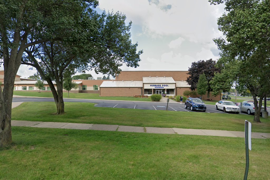 Reed Middle School