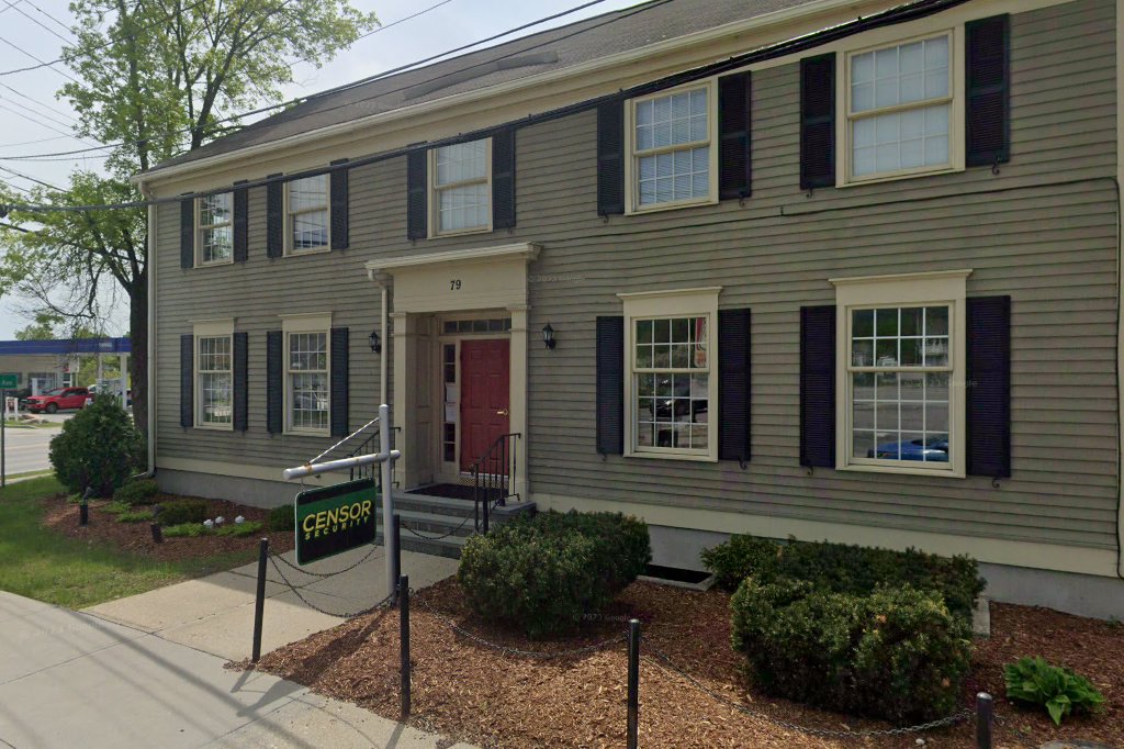 Rutland Housing Authority