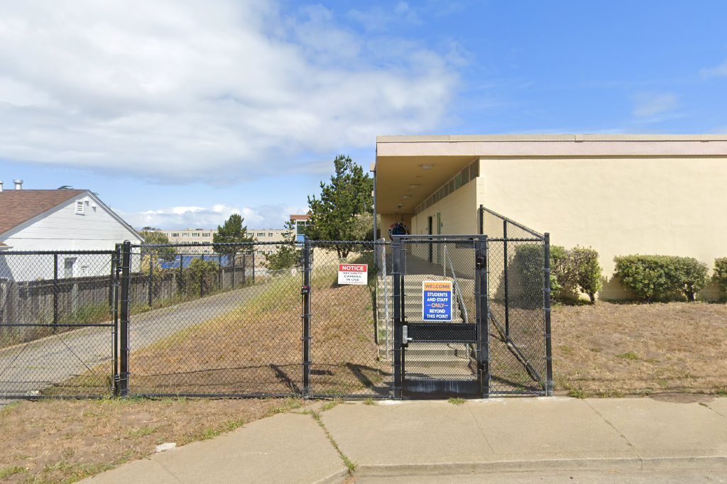 Benjamin Franklin Intermediate School