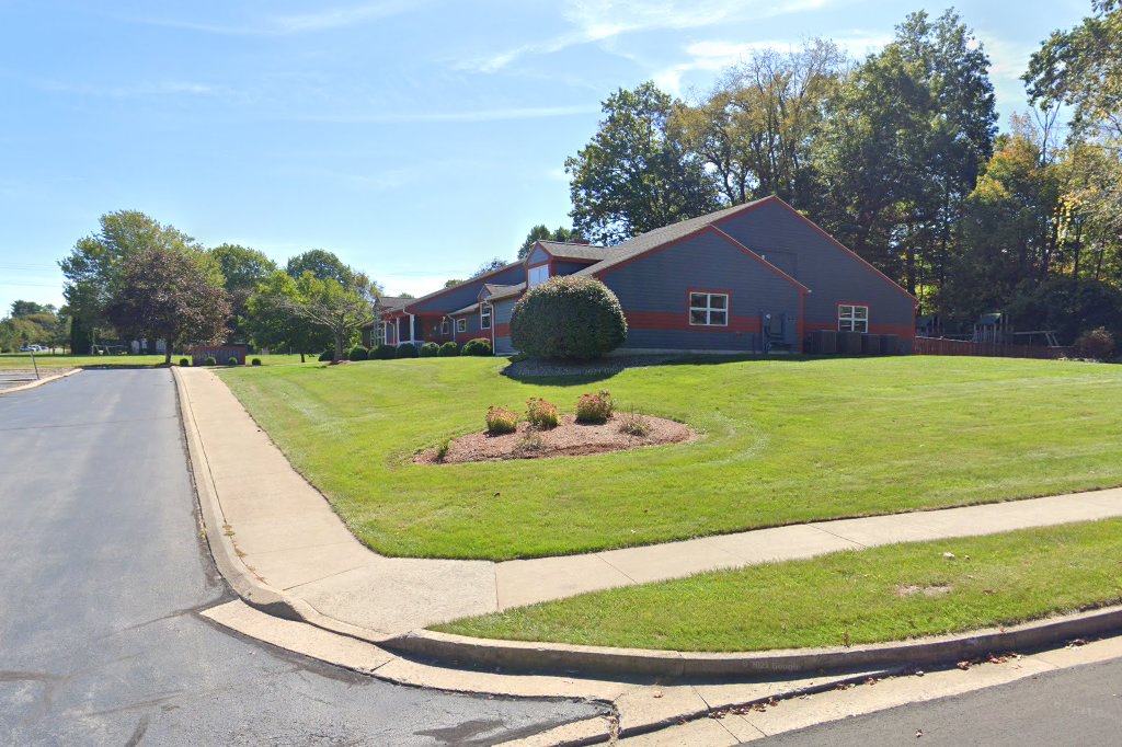 Wonderland Charter School