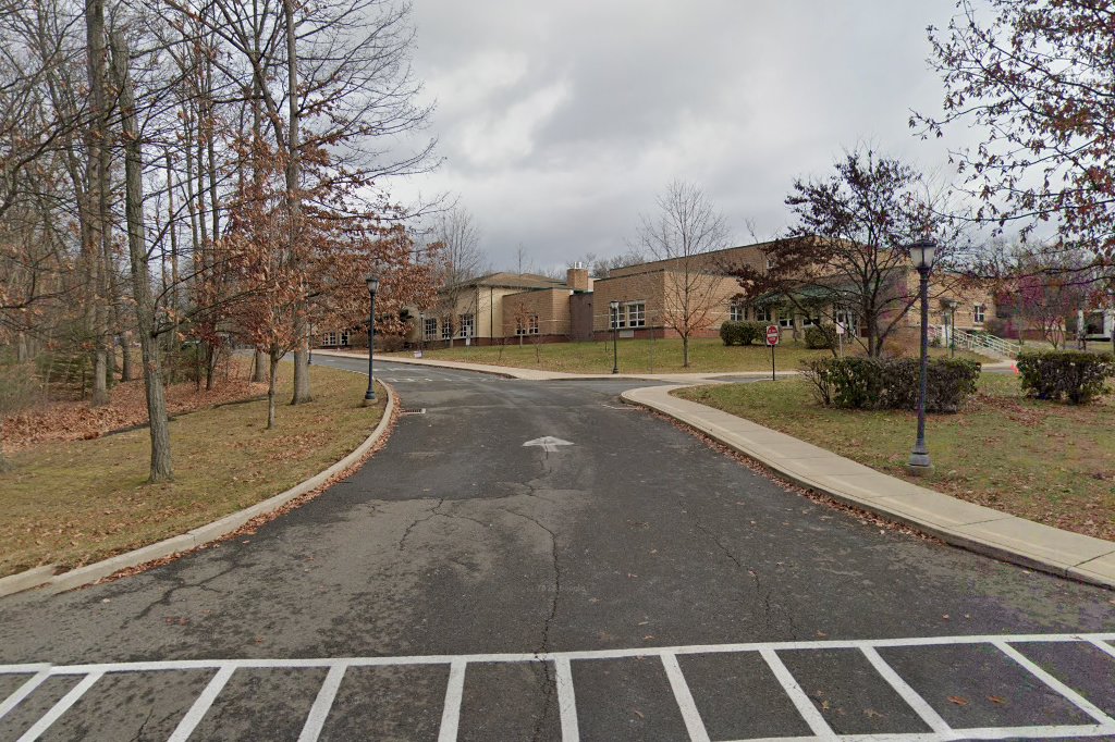 Park Forest Elementary School