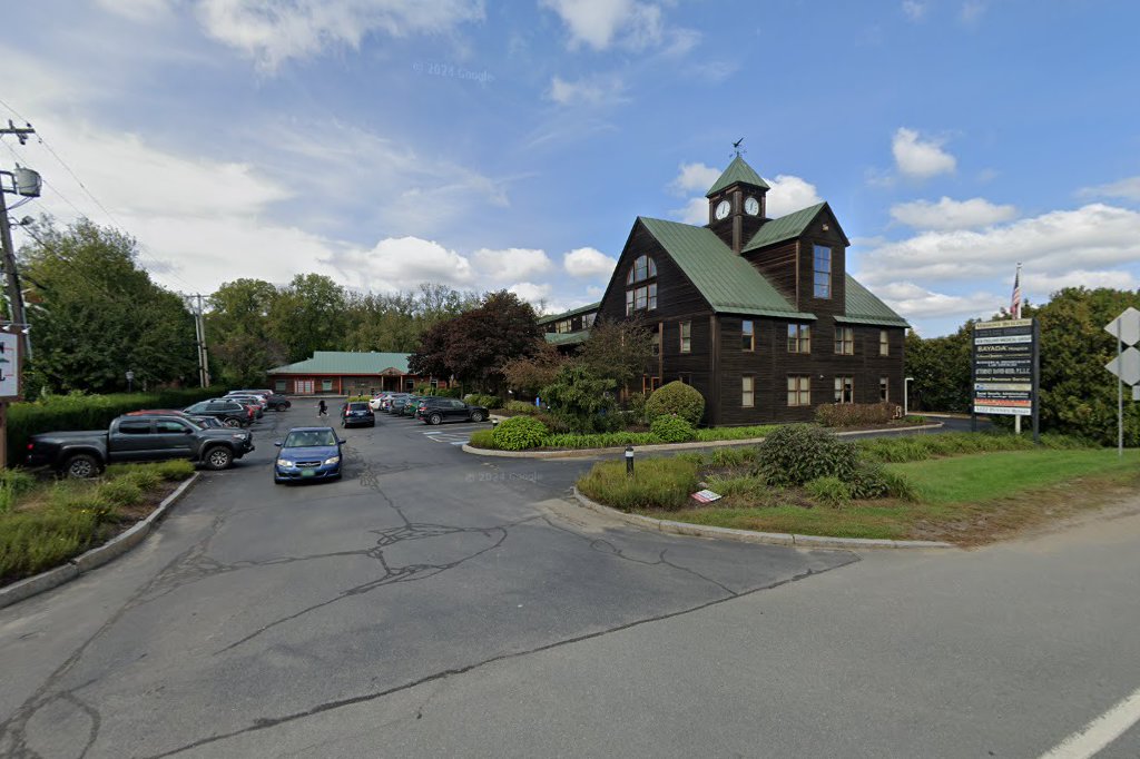 Brattleboro Vermont IRS Office