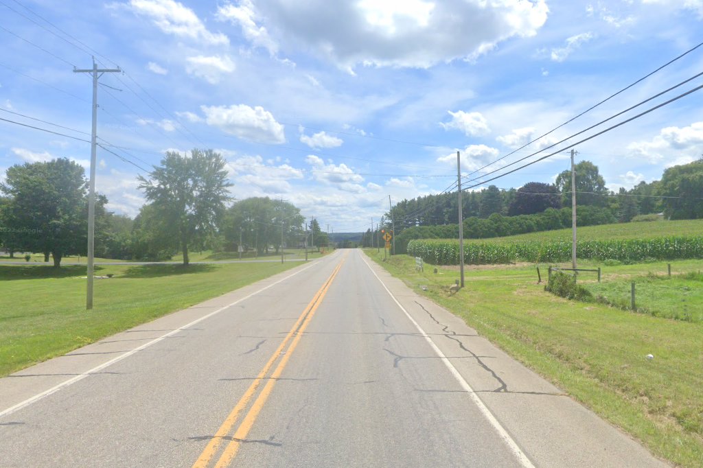 Commodore Perry School District