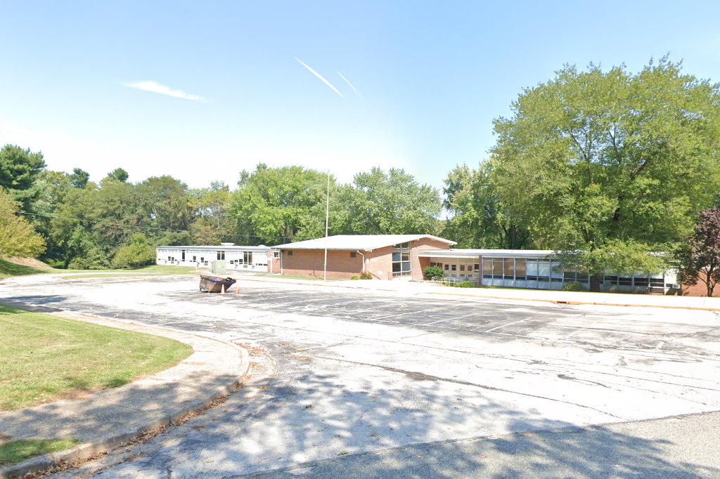 Kindergarten Center
