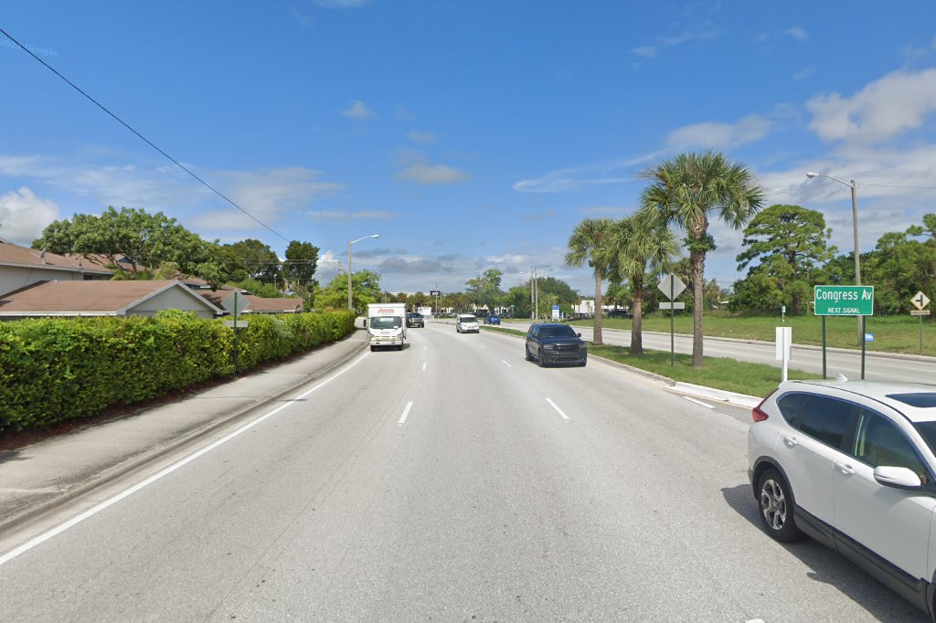 Goodwill West Palm Beach