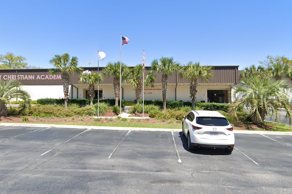 Calvary Christian Academy and Pre-School