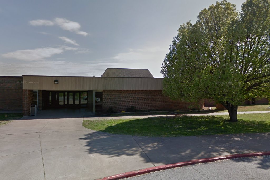 Pryor High School